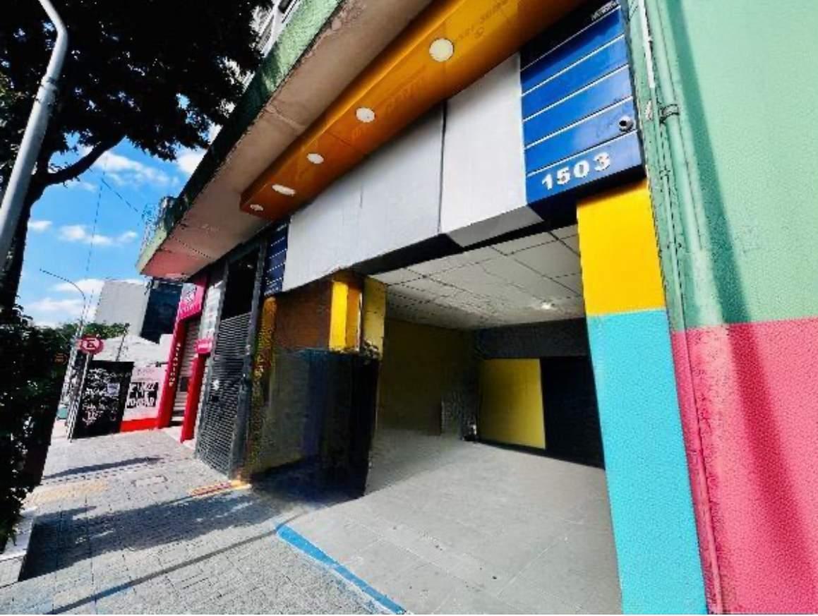 Loja-Salão, 559 m² - Foto 4