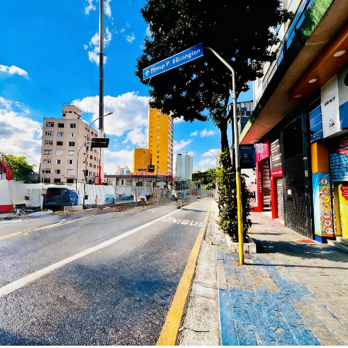 Loja-Salão, 559 m² - Foto 5