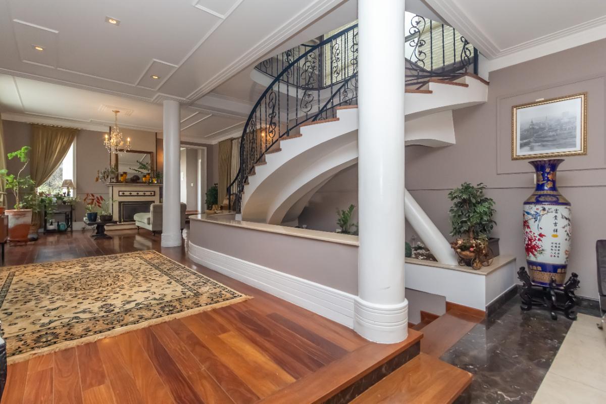 Casa, 3 quartos, 270 m² - Foto 6