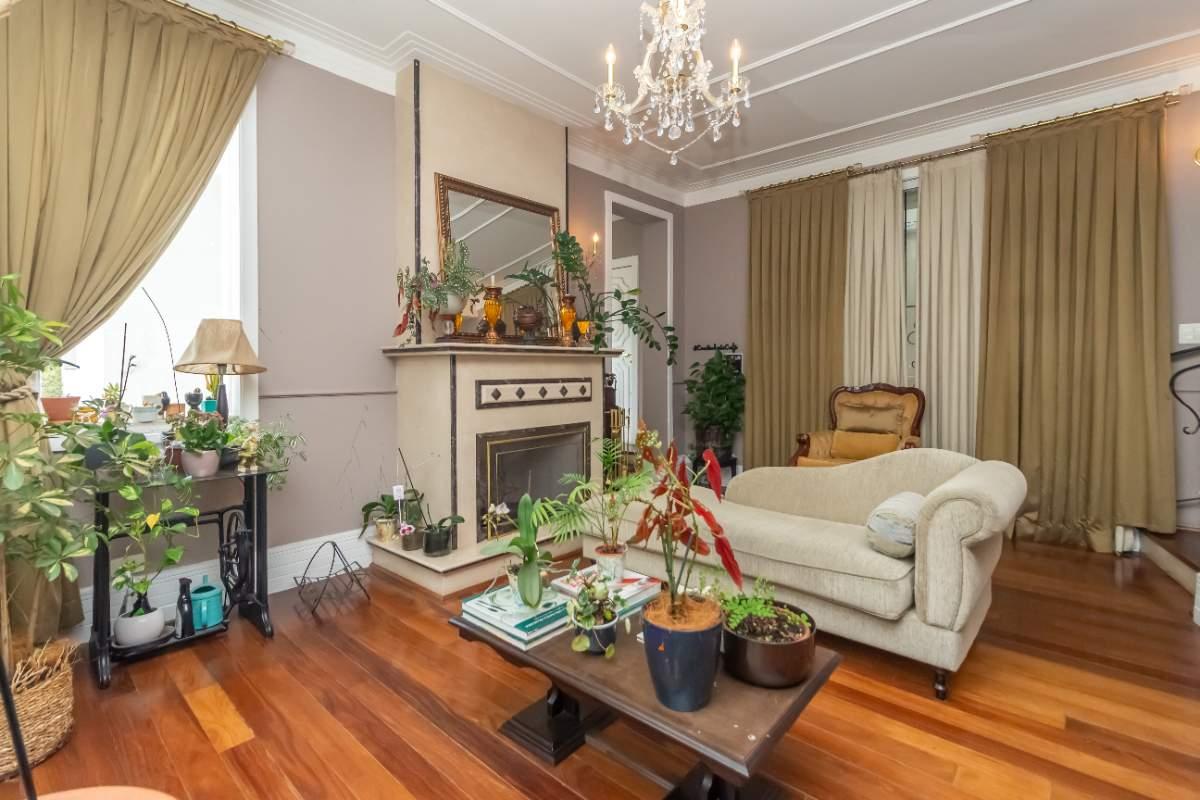 Casa, 3 quartos, 270 m² - Foto 8
