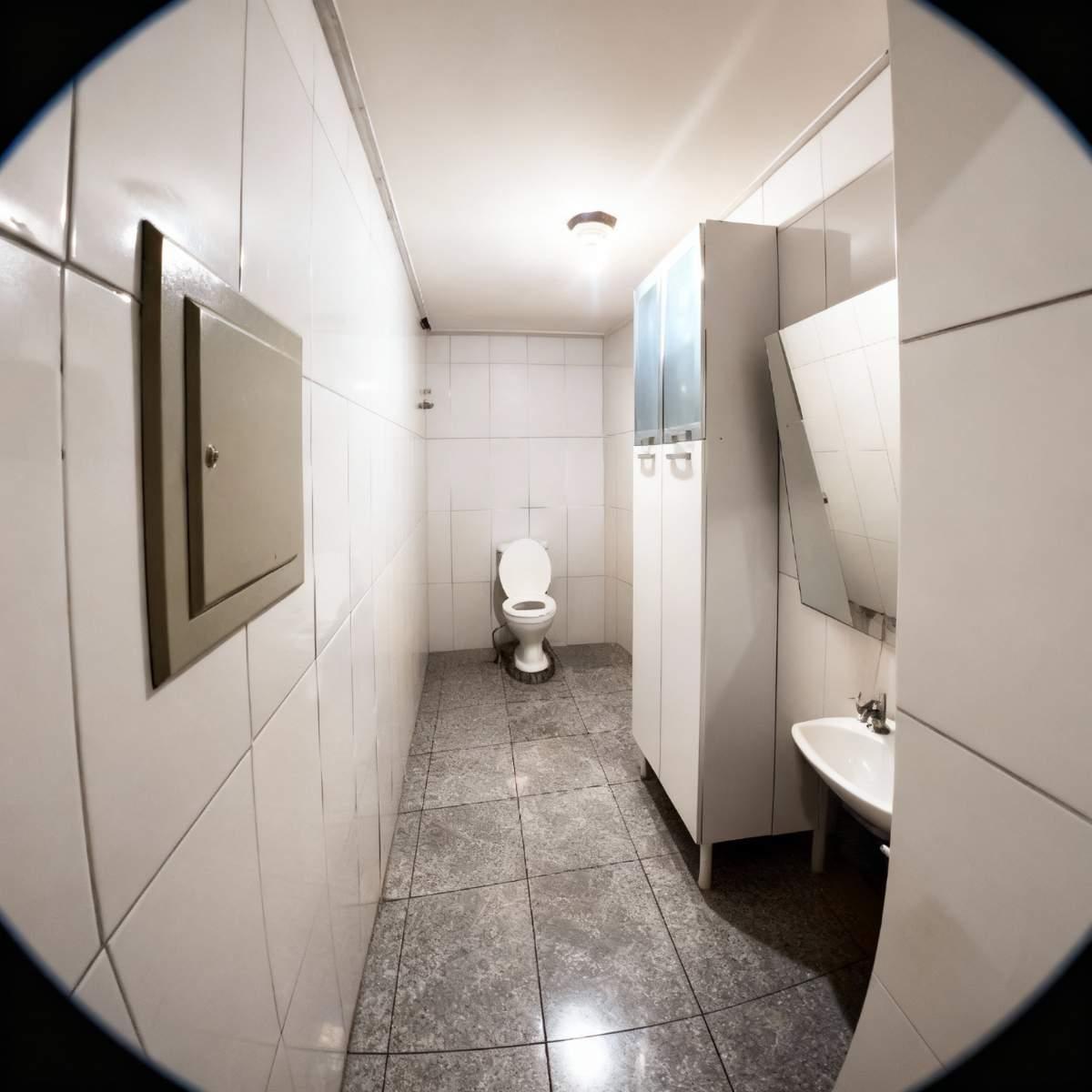 Loja-Salão, 559 m² - Foto 8
