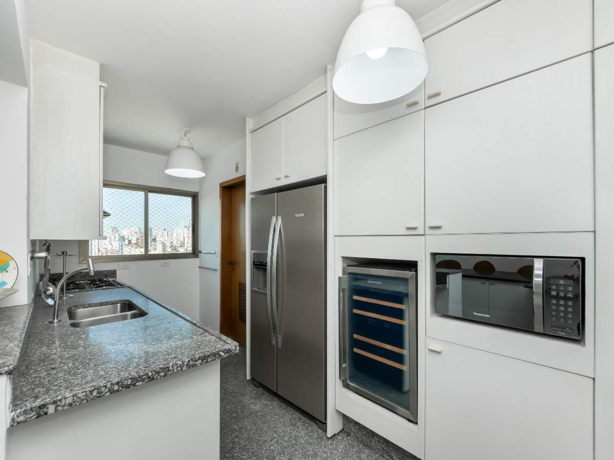 Cobertura, 4 quartos, 317 m² - Foto 12