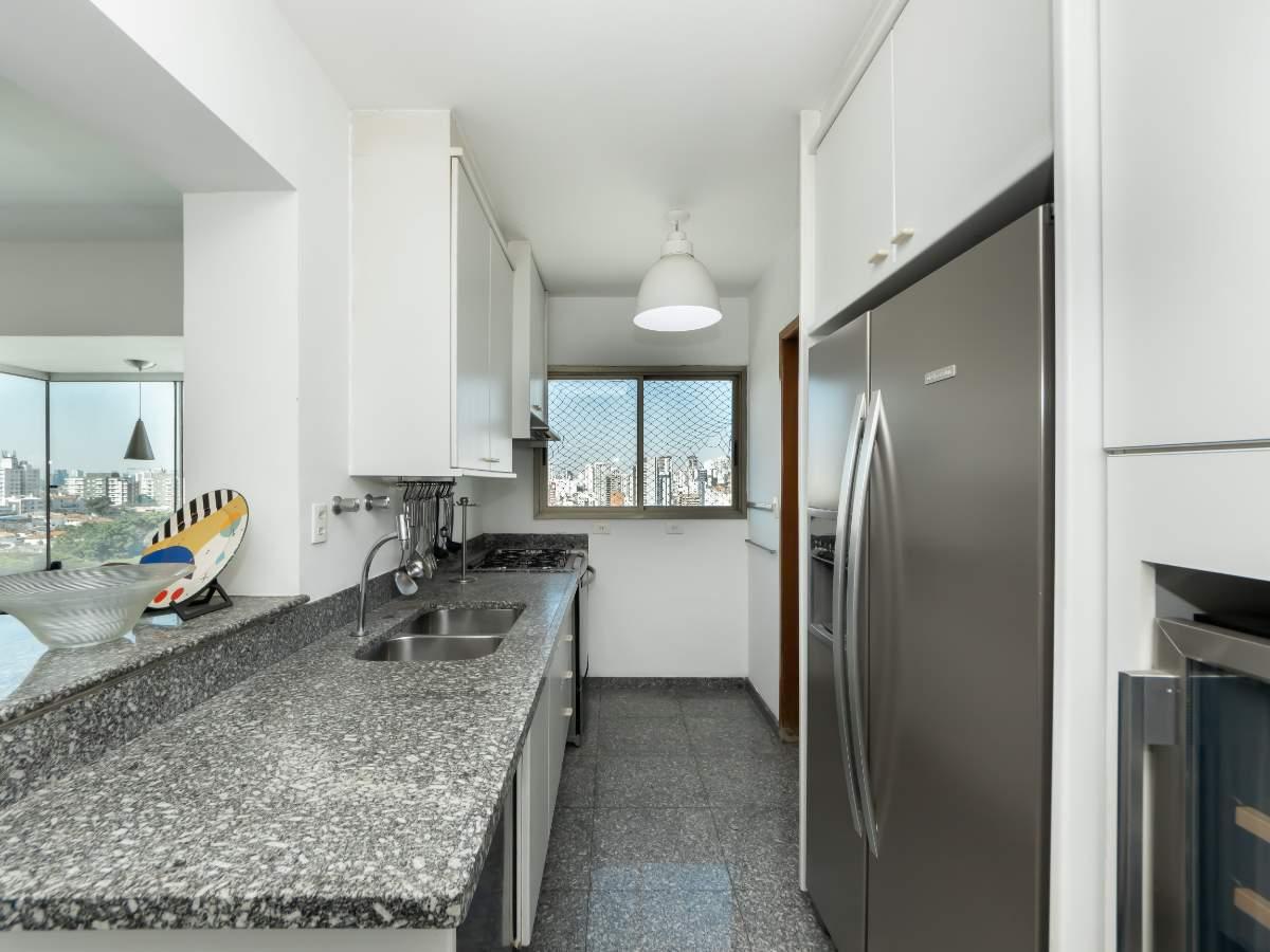 Cobertura, 4 quartos, 317 m² - Foto 13