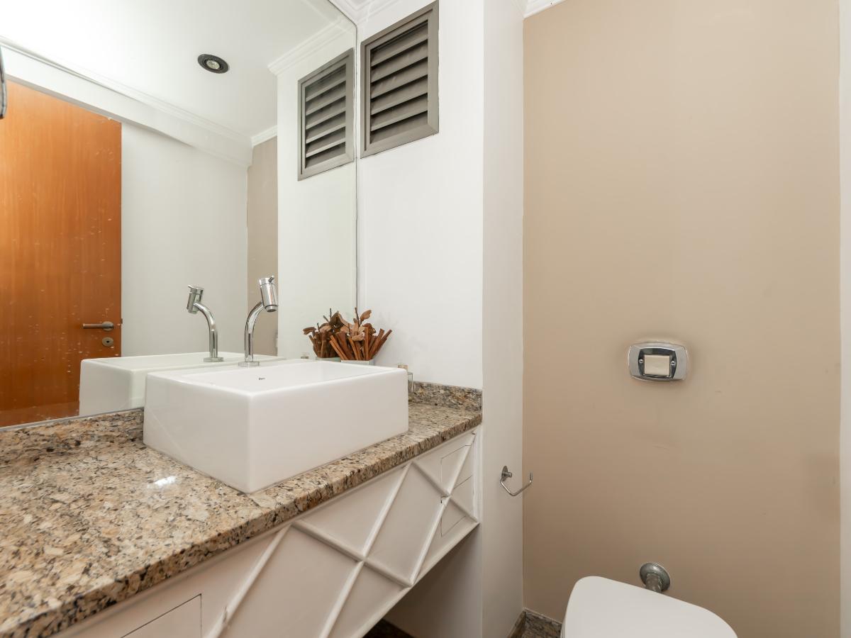 Cobertura, 4 quartos, 317 m² - Foto 15