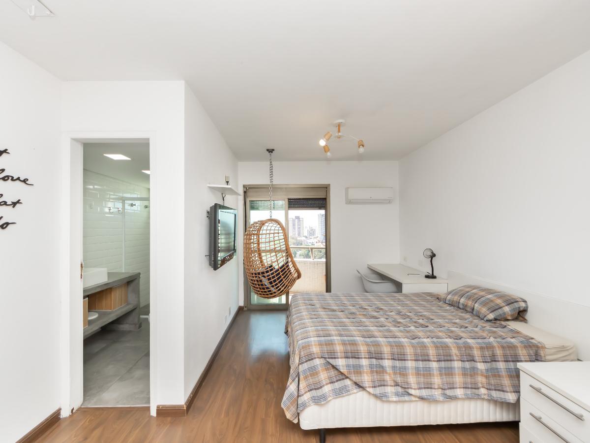 Cobertura, 4 quartos, 317 m² - Foto 17