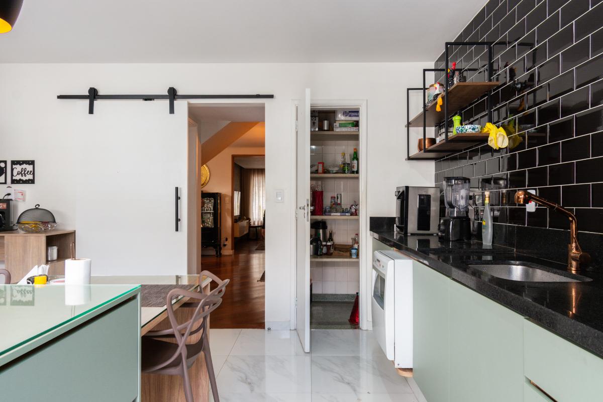 Casa, 3 quartos, 164 m² - Foto 11