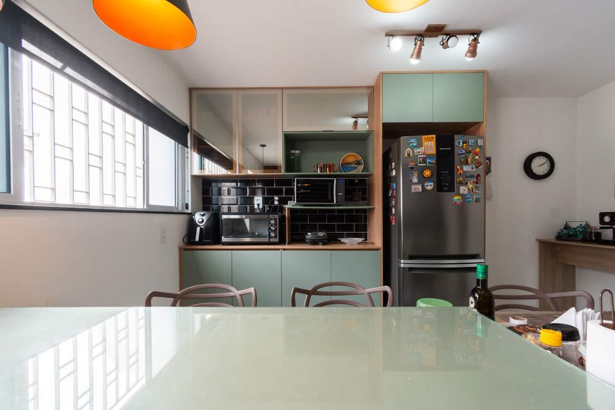 Casa, 3 quartos, 164 m² - Foto 12