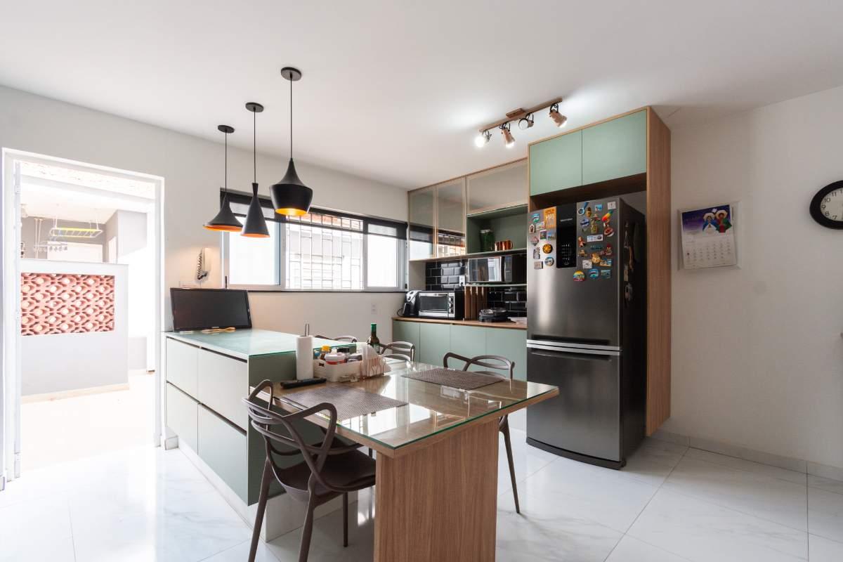 Casa, 3 quartos, 164 m² - Foto 13