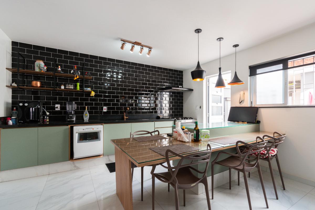 Casa, 3 quartos, 164 m² - Foto 1