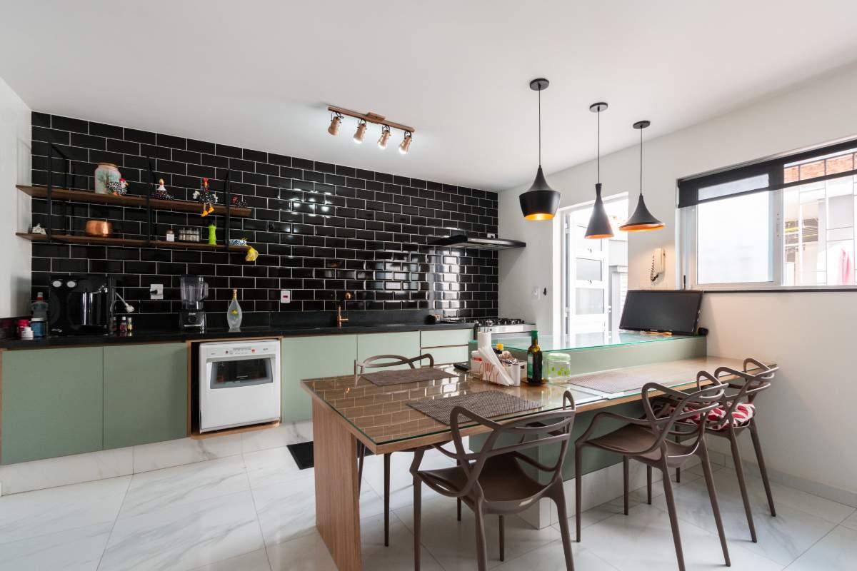 Casa, 3 quartos, 164 m² - Foto 1