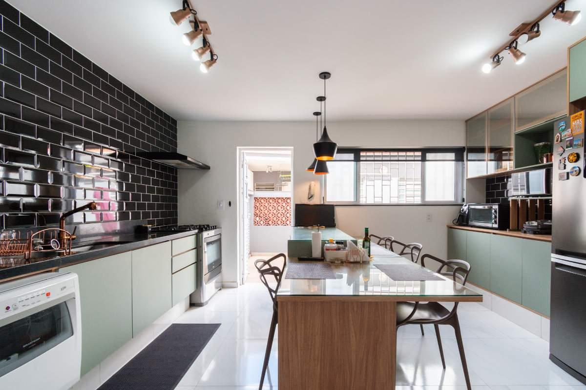 Casa, 3 quartos, 164 m² - Foto 2