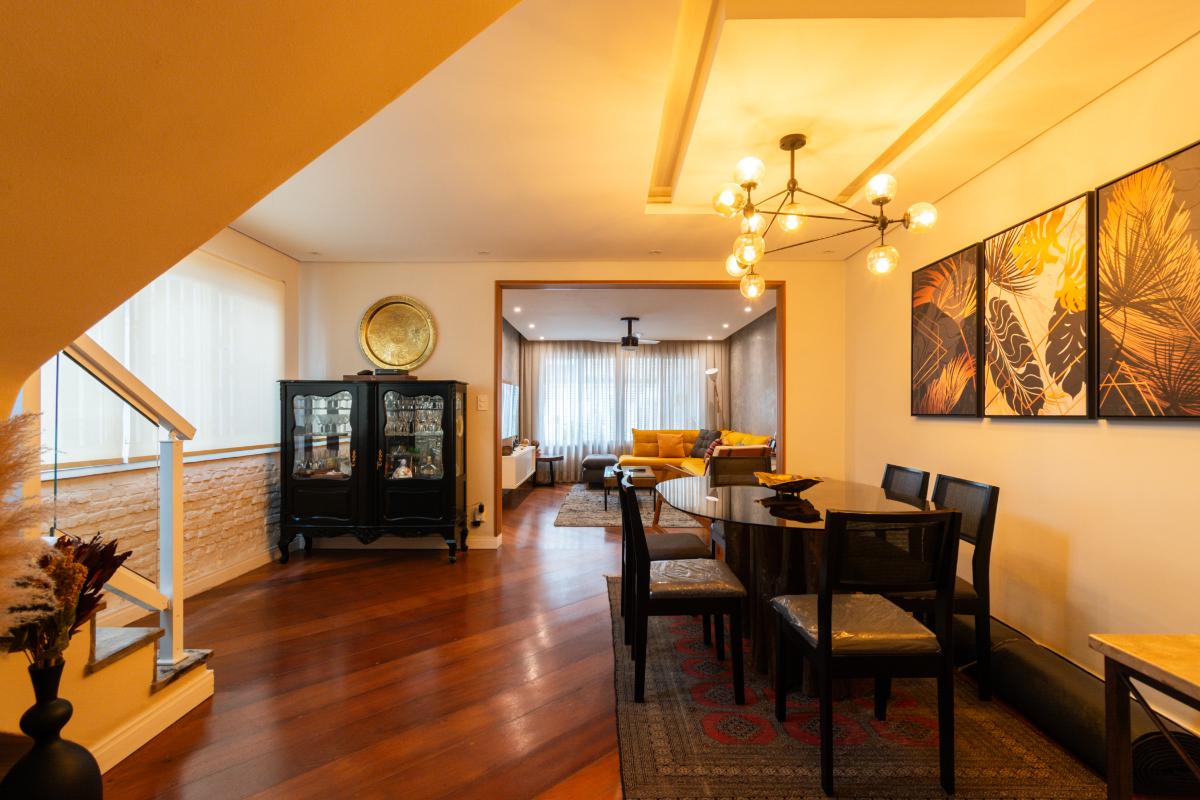 Casa, 3 quartos, 164 m² - Foto 3