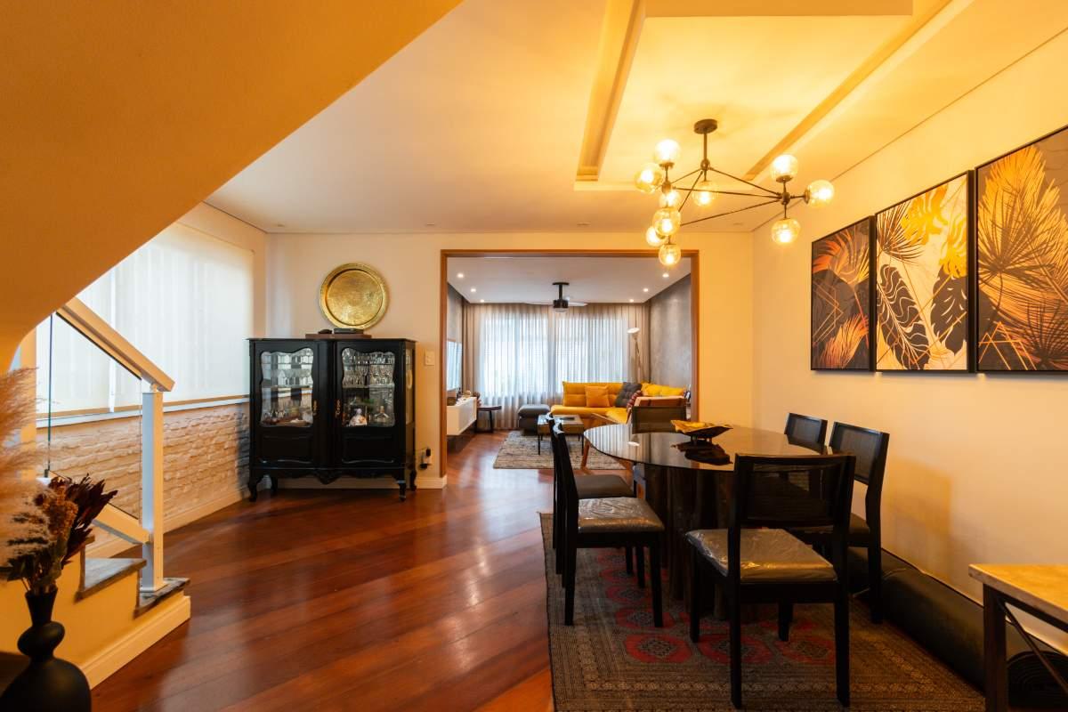 Casa, 3 quartos, 164 m² - Foto 3