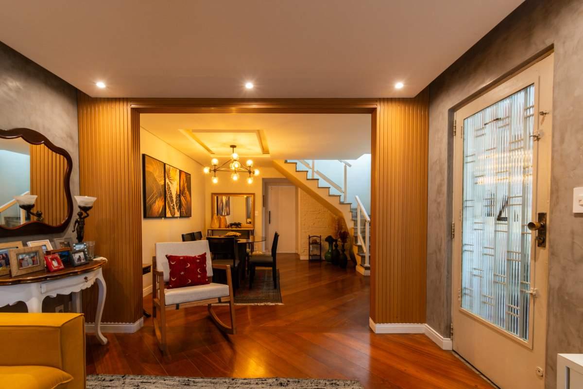 Casa, 3 quartos, 164 m² - Foto 4