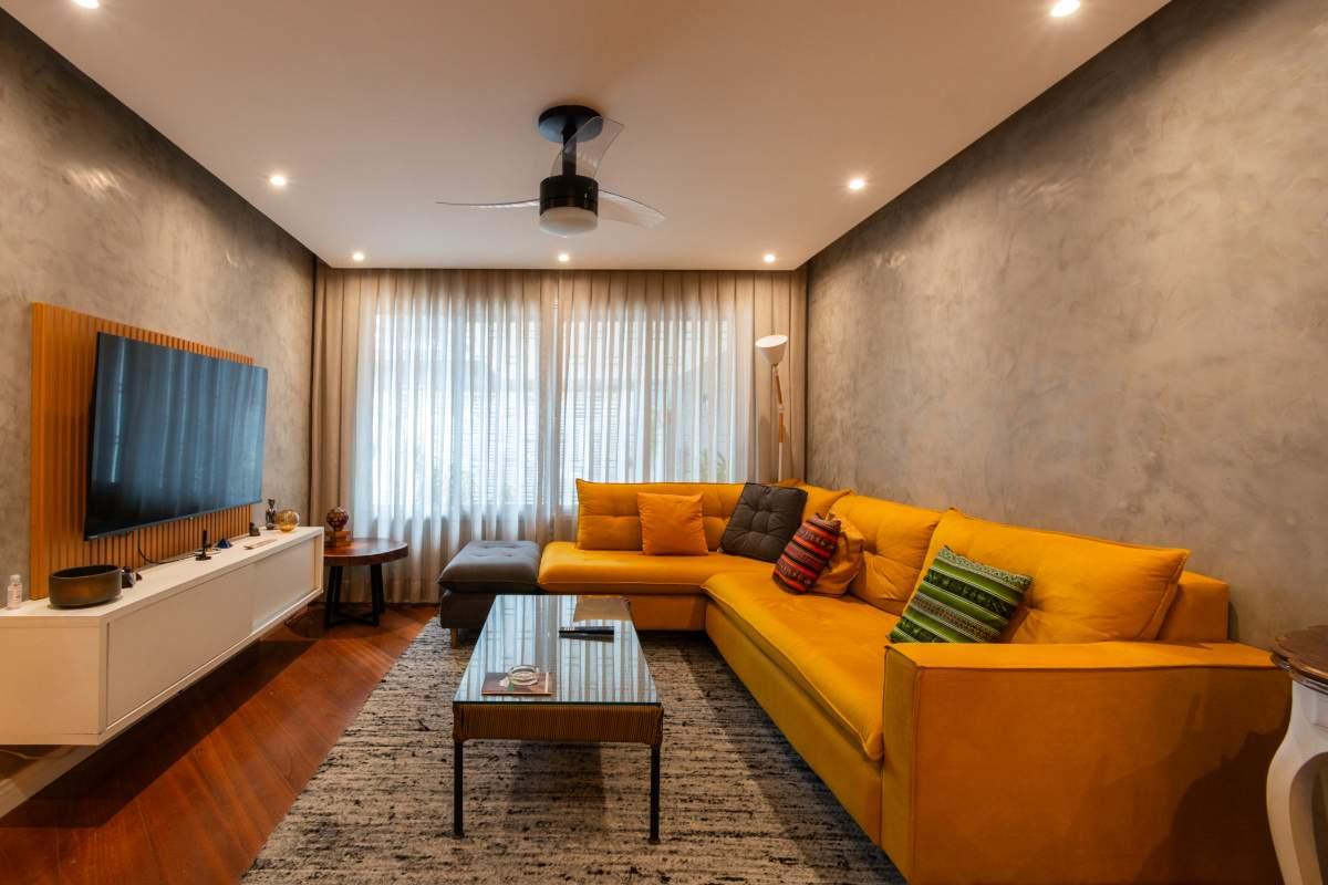 Casa, 3 quartos, 164 m² - Foto 5