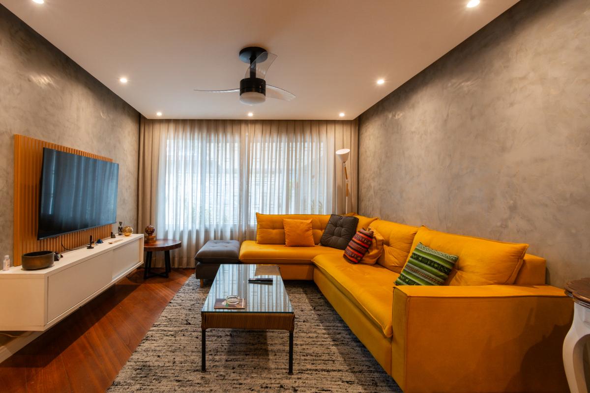 Casa, 3 quartos, 164 m² - Foto 5