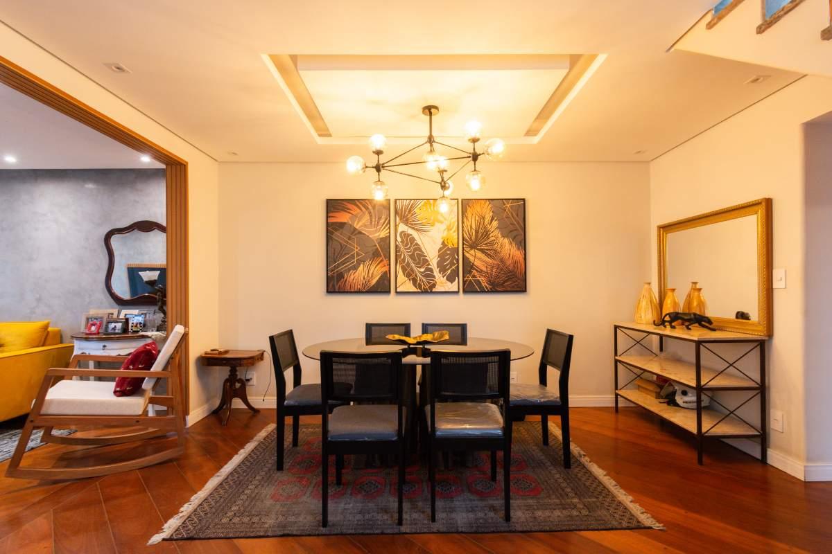 Casa, 3 quartos, 164 m² - Foto 6