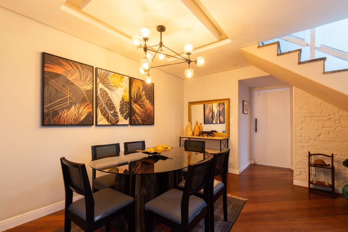 Casa, 3 quartos, 164 m² - Foto 8