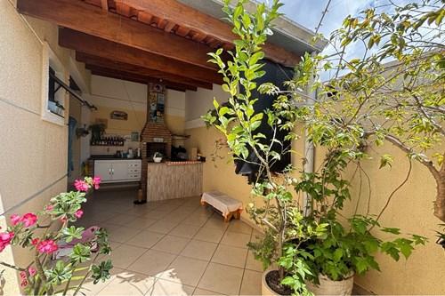 Casa, 4 quartos, 146 m² - Foto 14