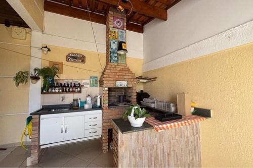 Casa, 4 quartos, 146 m² - Foto 15