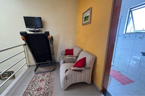 Casa, 4 quartos, 146 m² - Foto 22