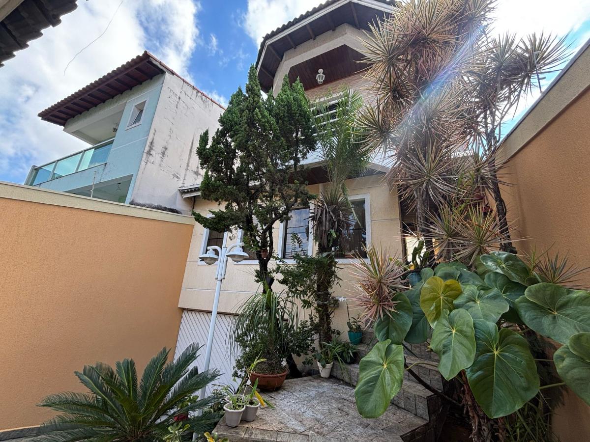 Casa, 4 quartos, 146 m² - Foto 2
