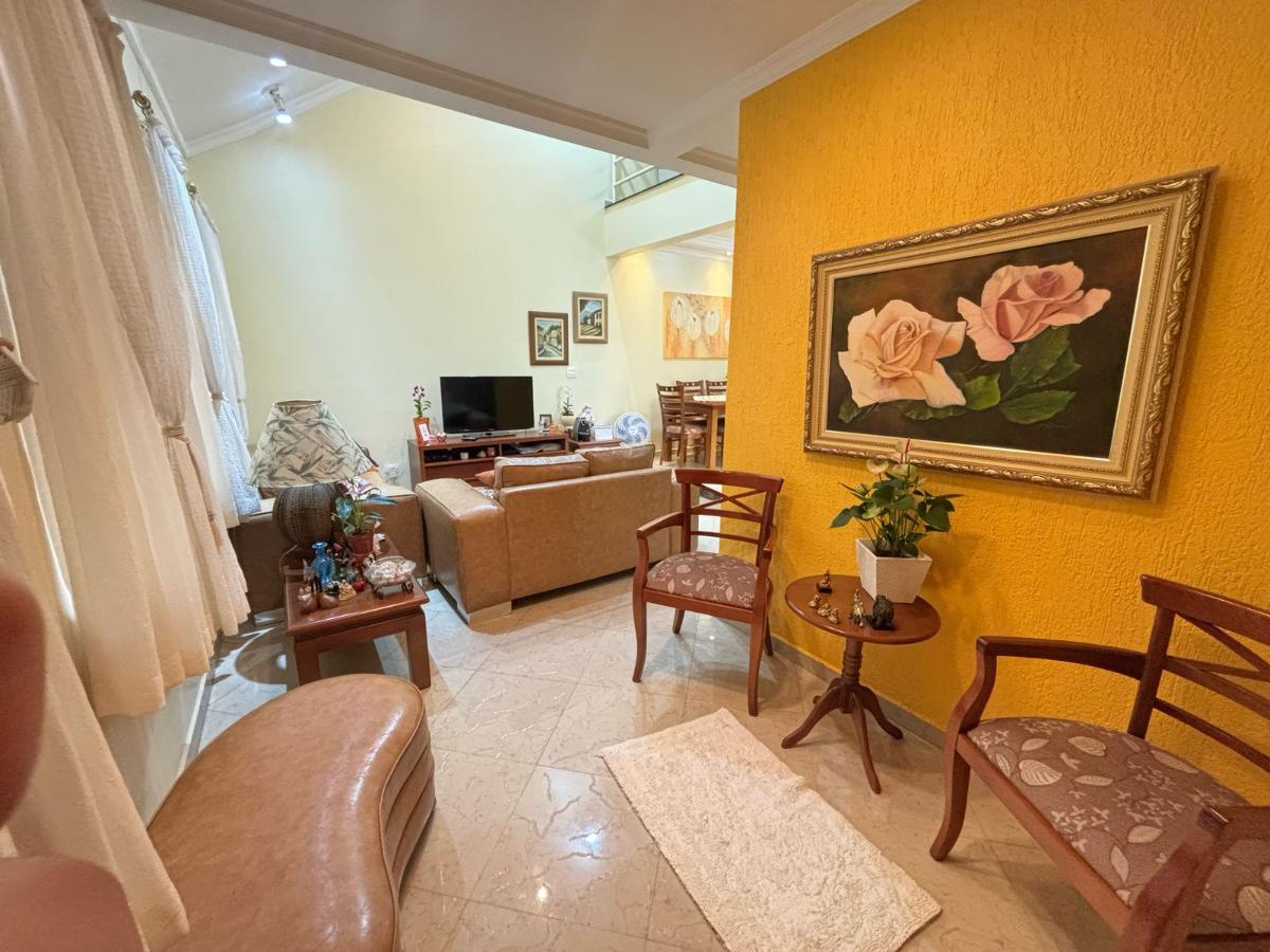 Casa, 4 quartos, 146 m² - Foto 6