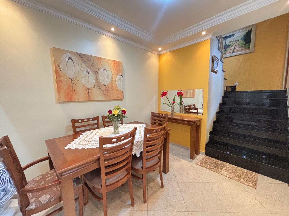 Casa, 4 quartos, 146 m² - Foto 8