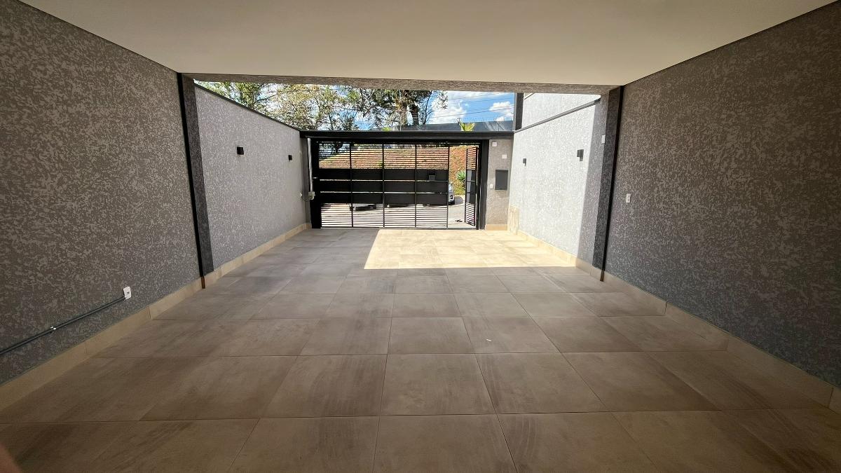 Casa de Condomínio, 4 quartos - Foto 10