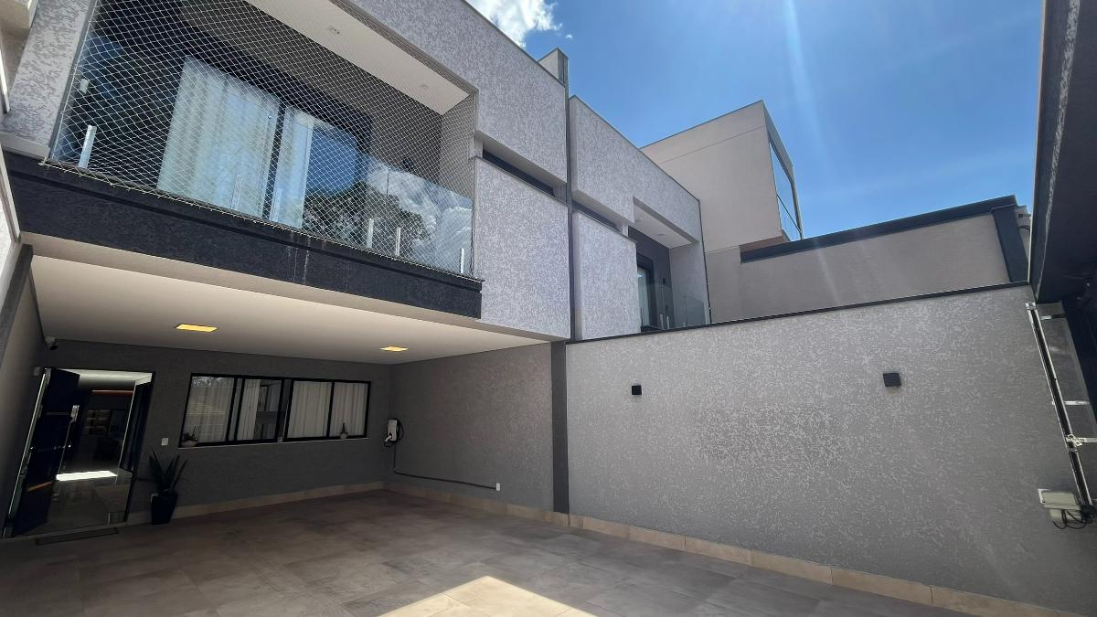 Casa de Condomínio, 4 quartos - Foto 11