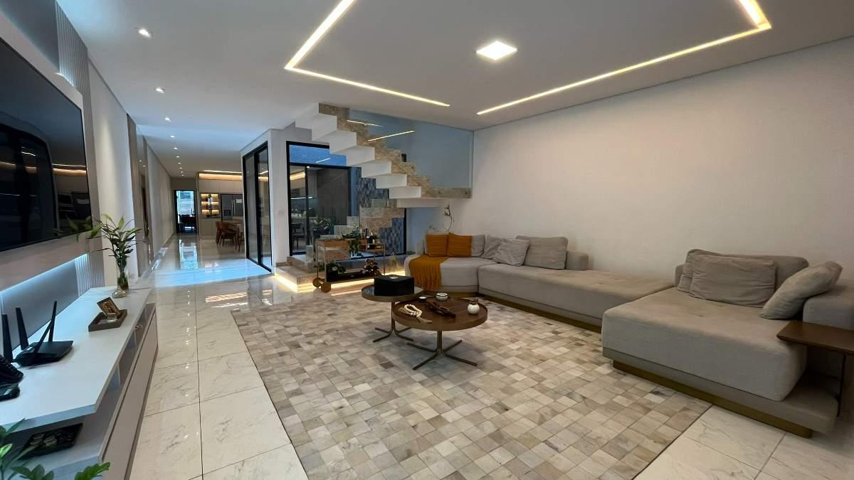 Casa de Condomínio, 4 quartos - Foto 12