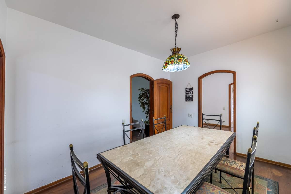 Casa, 4 quartos, 497 m² - Foto 13