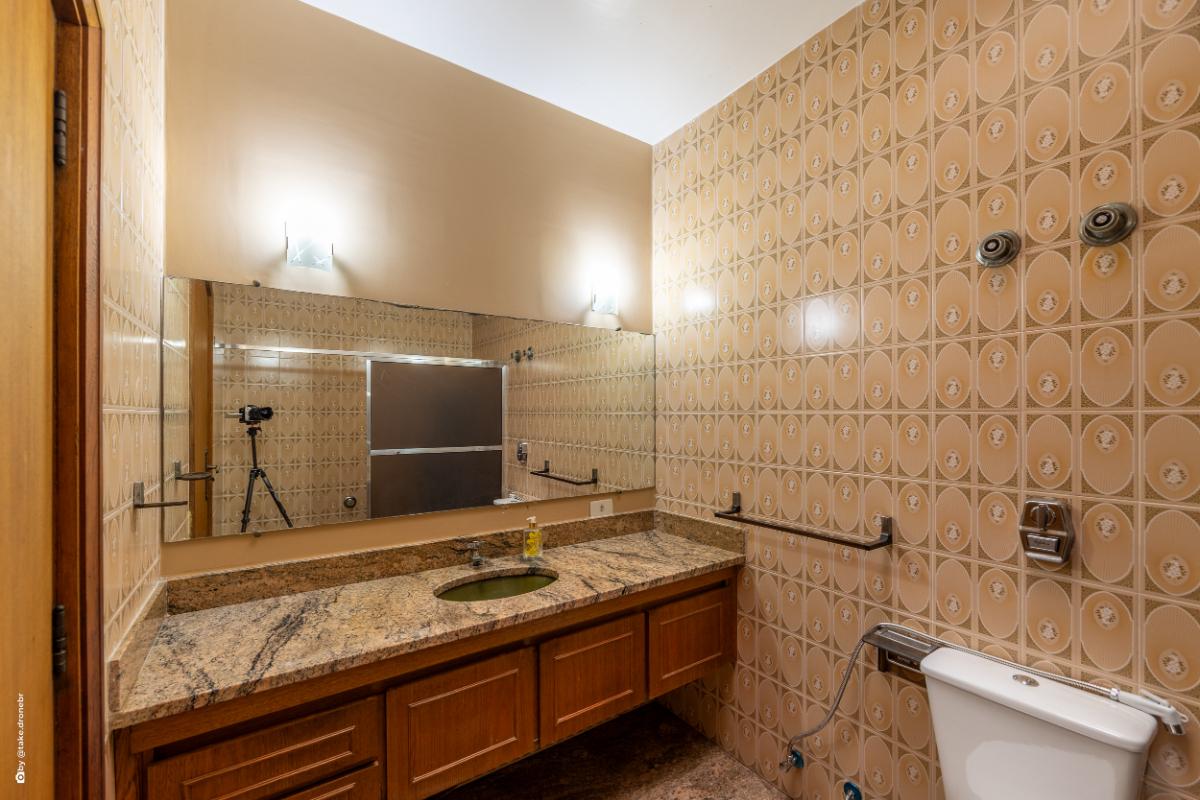 Casa, 4 quartos, 497 m² - Foto 20