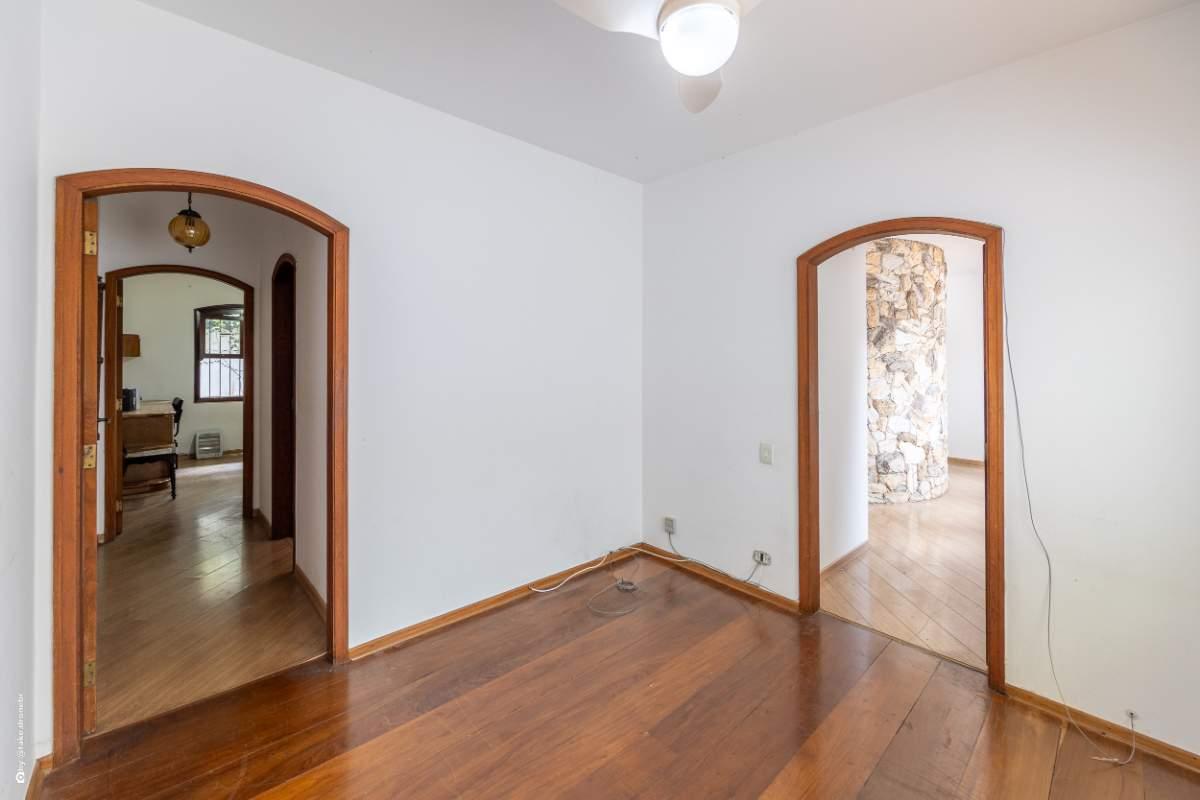 Casa, 4 quartos, 497 m² - Foto 21