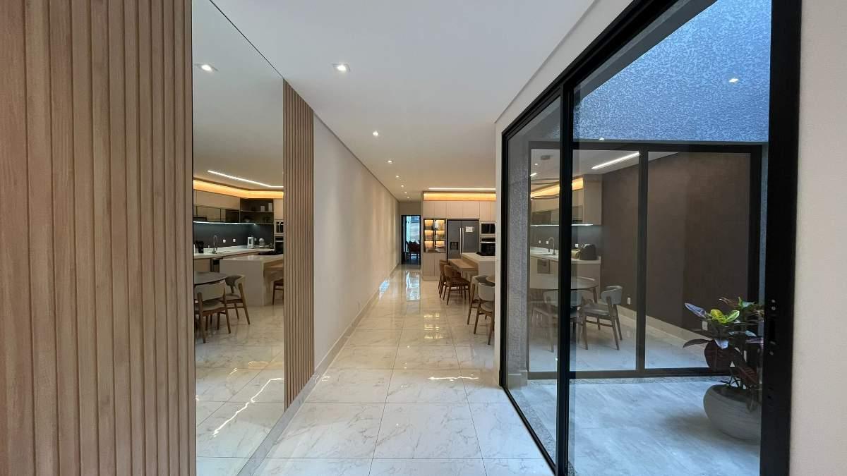 Casa de Condomínio, 4 quartos - Foto 21