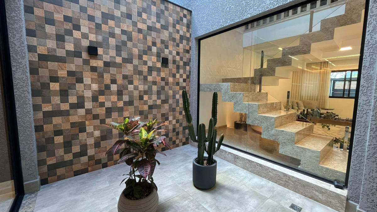 Casa de Condomínio, 4 quartos - Foto 23