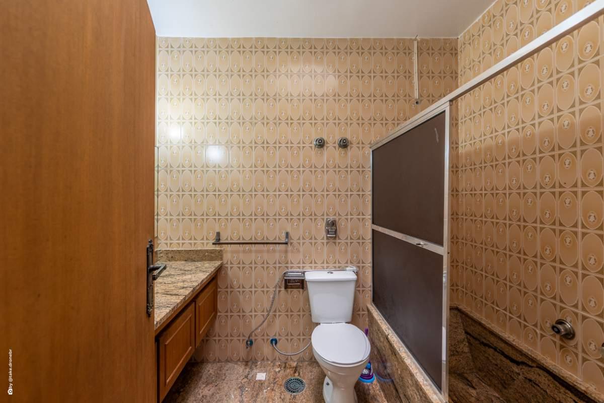 Casa, 4 quartos, 497 m² - Foto 23