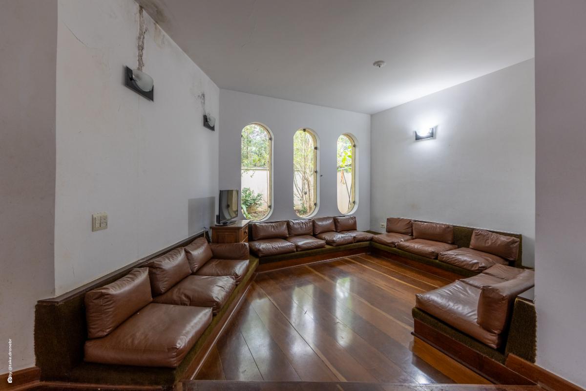 Casa, 4 quartos, 497 m² - Foto 2