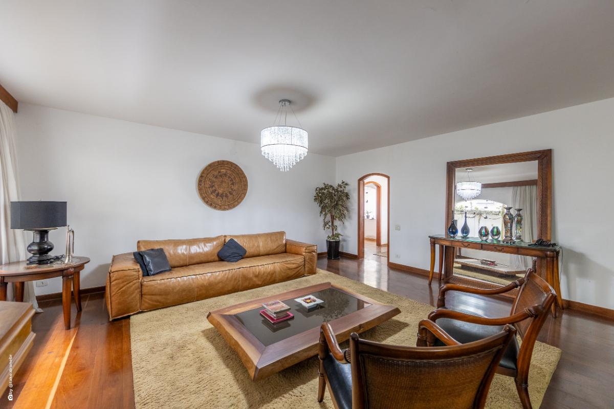 Casa, 4 quartos, 497 m² - Foto 3