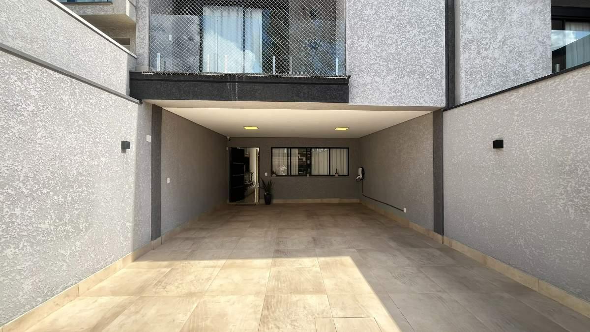 Casa de Condomínio, 4 quartos - Foto 3