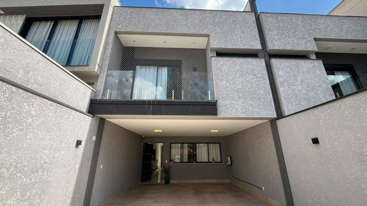 Casa de Condomínio, 4 quartos - Foto 4