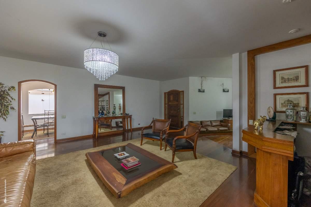 Casa, 4 quartos, 497 m² - Foto 4
