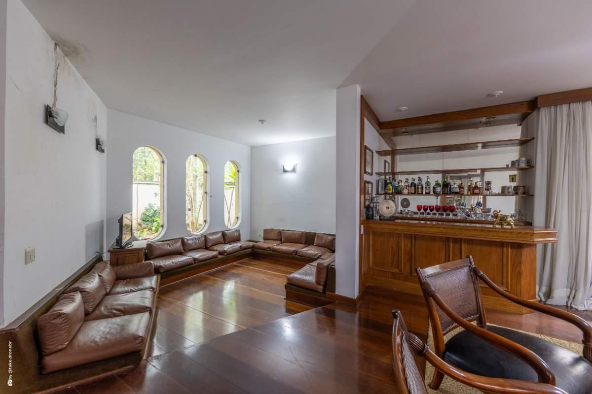 Casa, 4 quartos, 497 m² - Foto 6