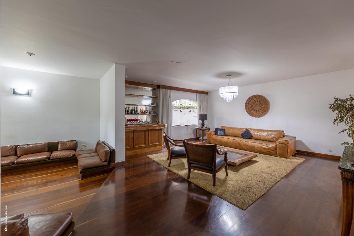 Casa, 4 quartos, 497 m² - Foto 7