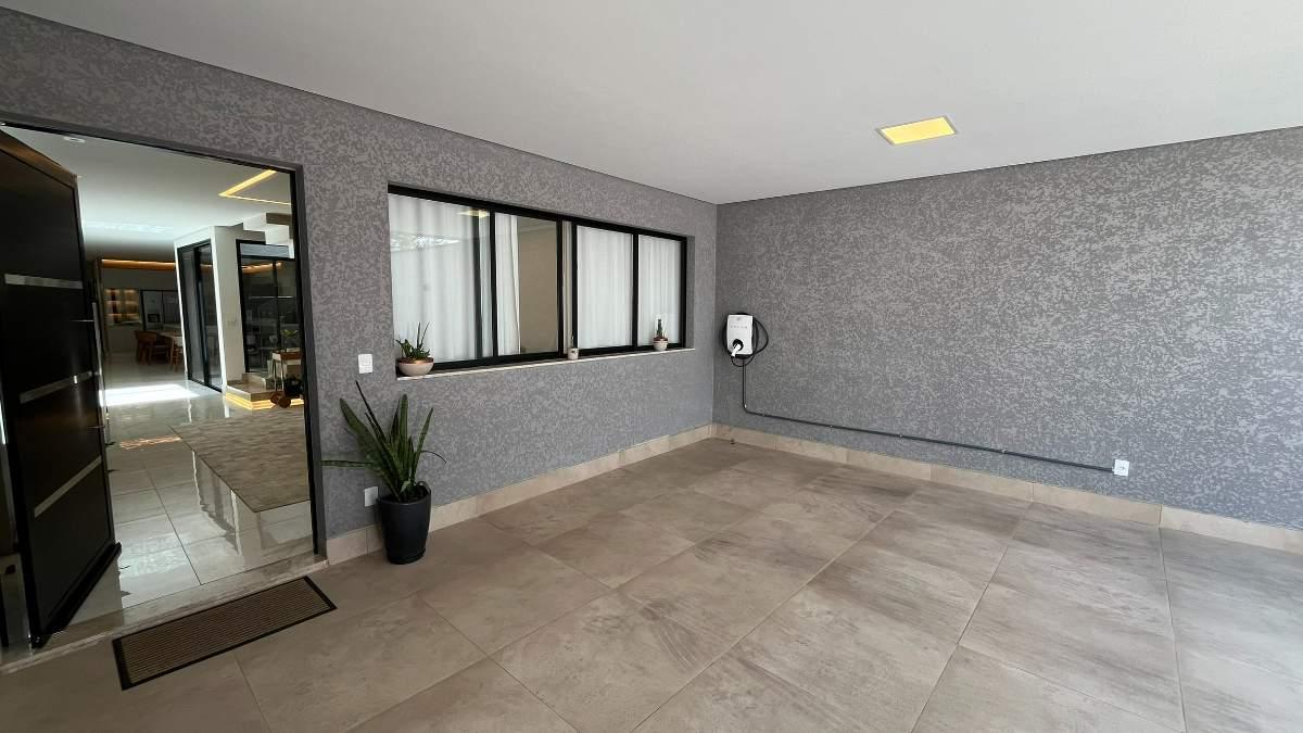 Casa de Condomínio, 4 quartos - Foto 8