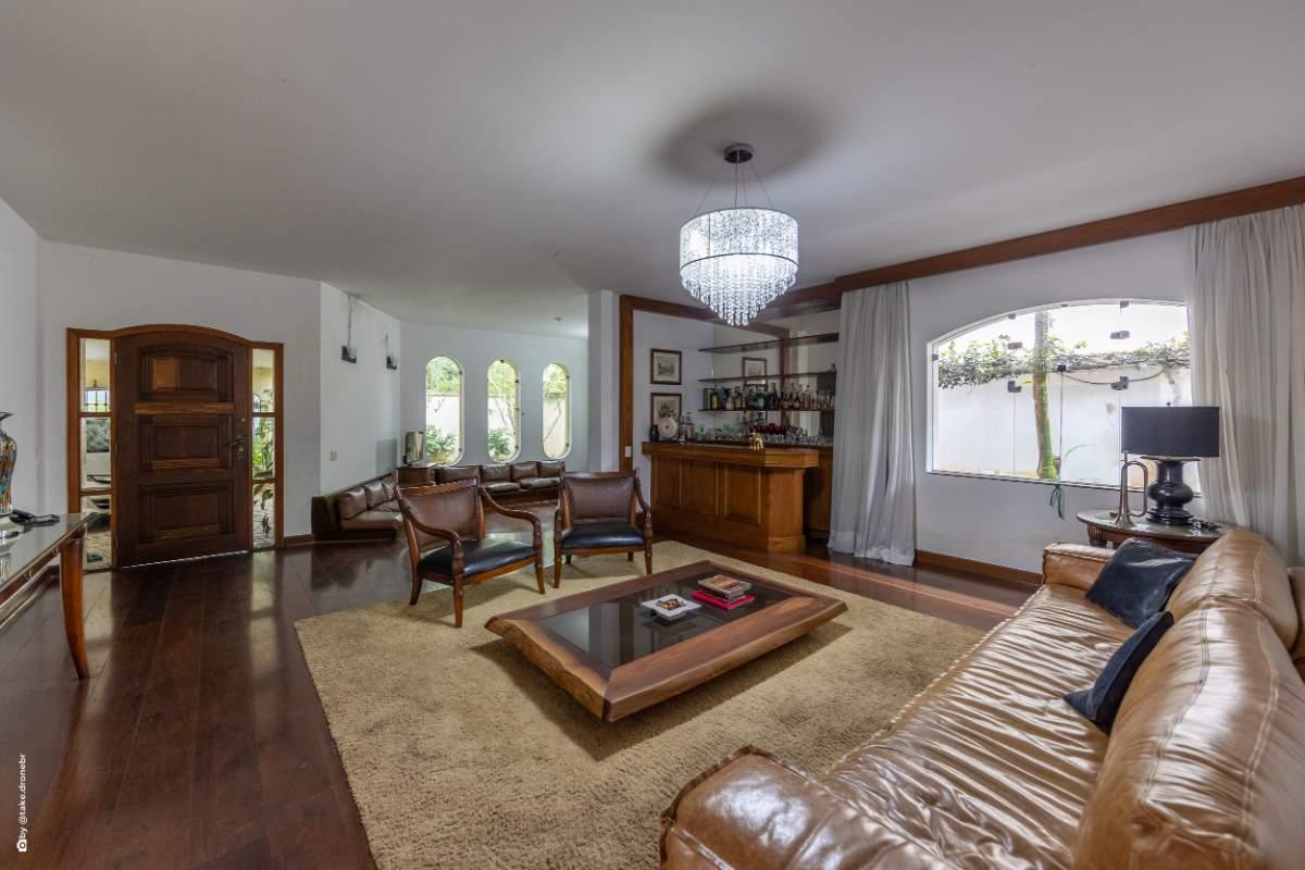Casa, 4 quartos, 497 m² - Foto 8