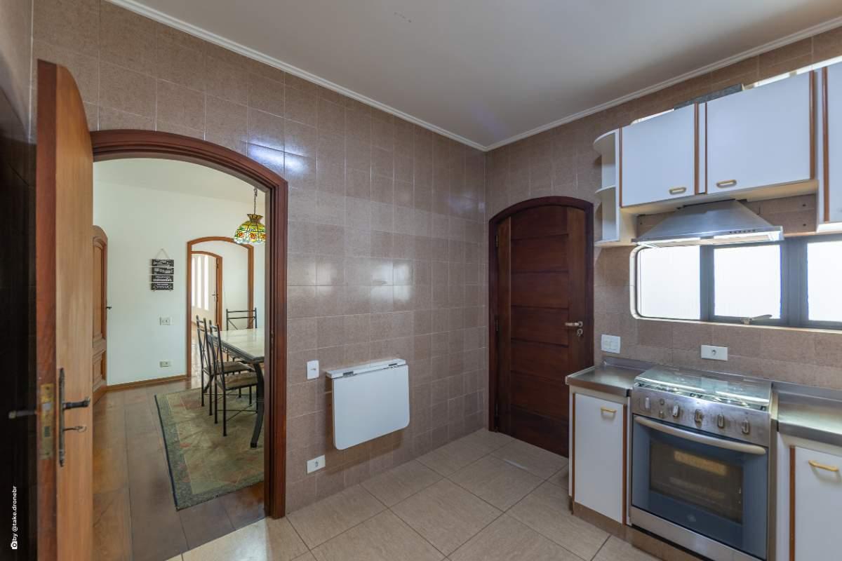 Casa, 4 quartos, 497 m² - Foto 9