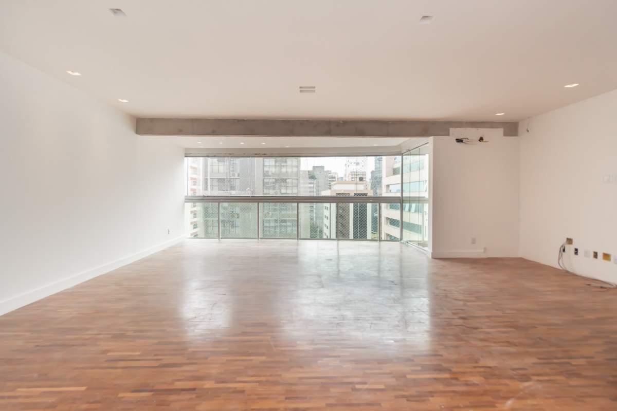 Apartamento, 3 quartos, 124 m² - Foto 10