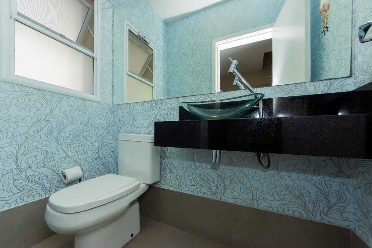 Casa de Condomínio, 5 quartos - Foto 12