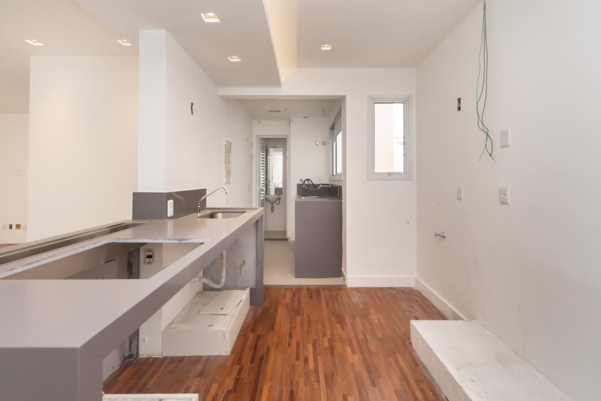 Apartamento, 3 quartos, 124 m² - Foto 12